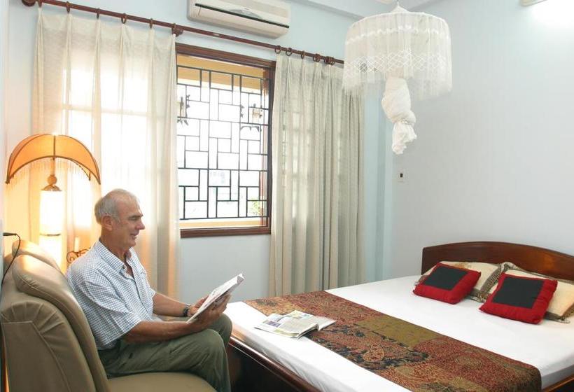 Dai Long Hotel Hoi An