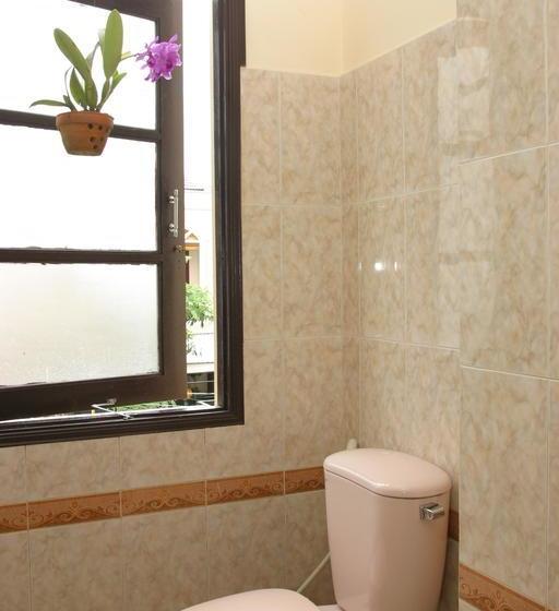 Dai Long Hotel Hoi An