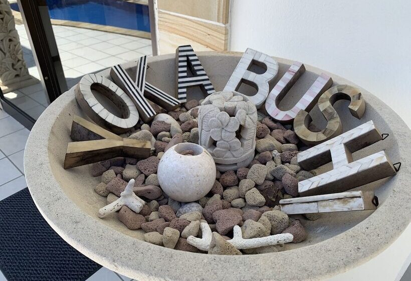 Glamping Resort Yokabushi