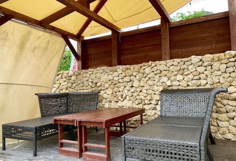 Glamping Resort Yokabushi