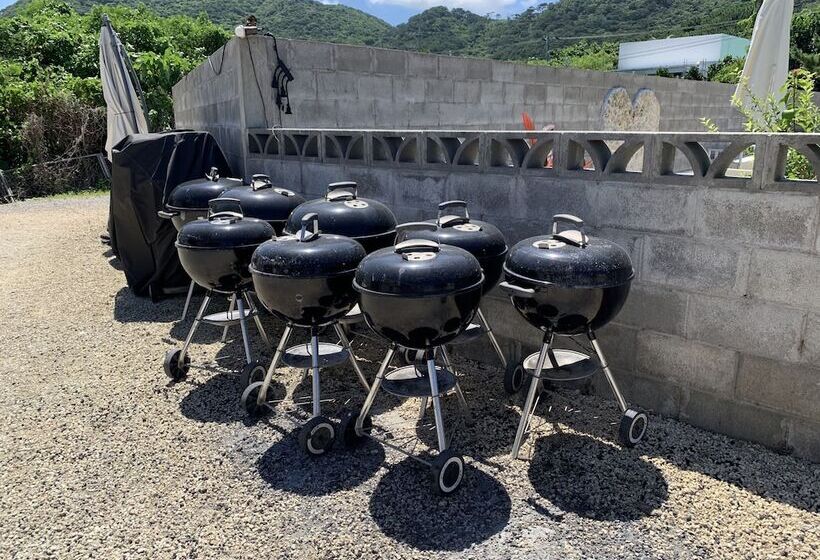 Glamping Resort Yokabushi