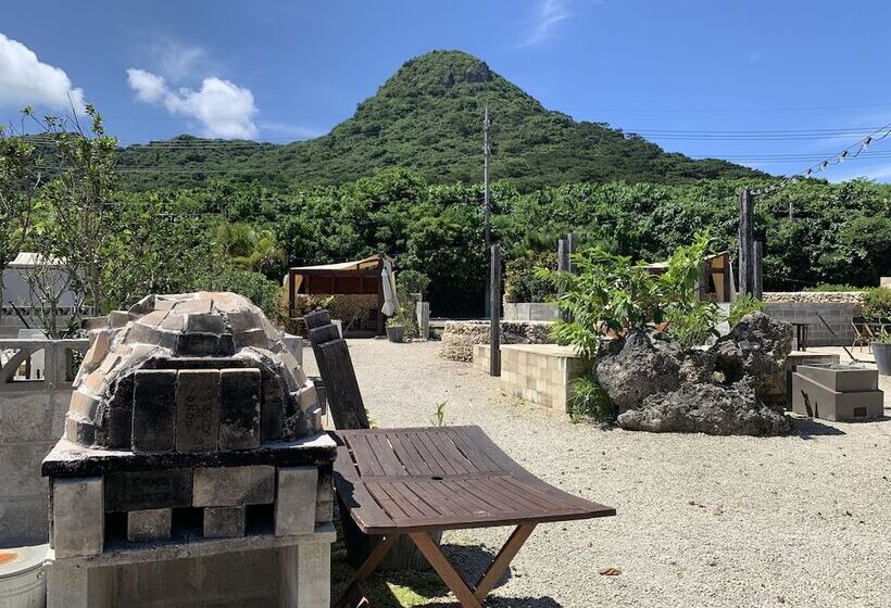 Glamping Resort Yokabushi