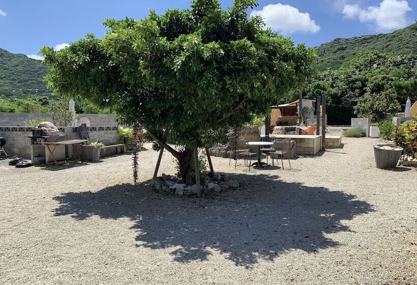 Glamping Resort Yokabushi