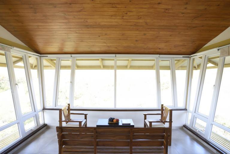 Grape County Eco Resort & Spa, Nashik