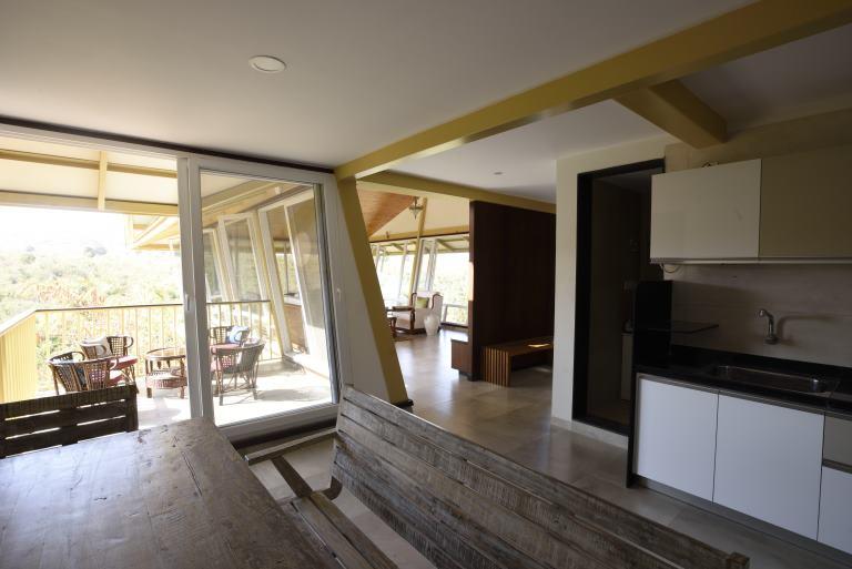 Grape County Eco Resort & Spa, Nashik