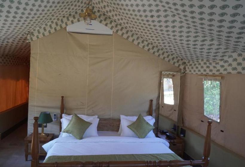 Grape County Eco Resort & Spa, Nashik