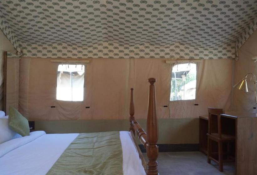 Grape County Eco Resort & Spa, Nashik