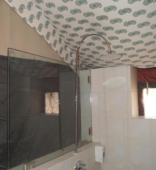 Grape County Eco Resort & Spa, Nashik