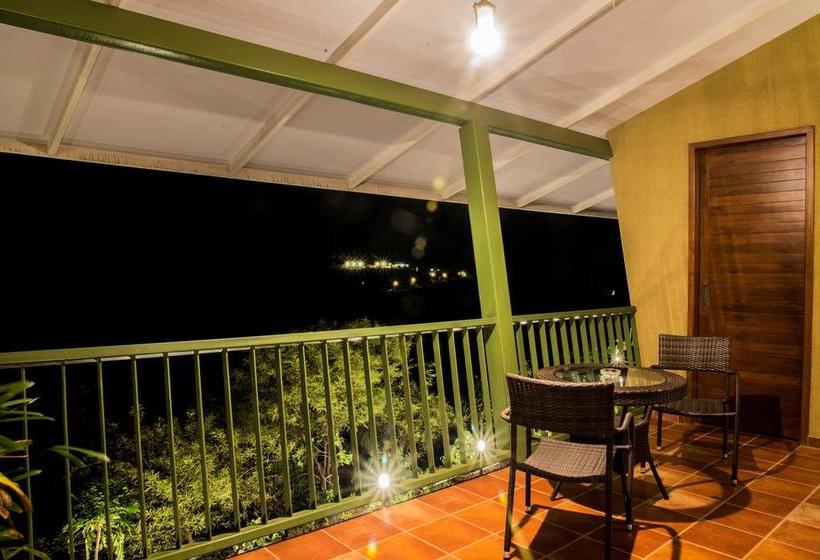 Grape County Eco Resort & Spa, Nashik