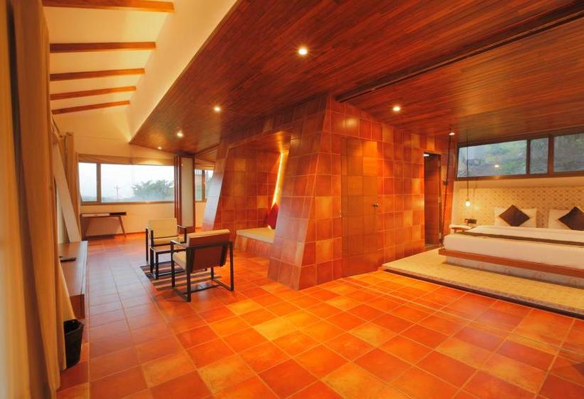 Grape County Eco Resort & Spa, Nashik