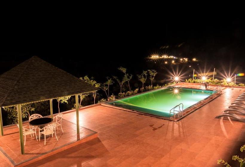 Grape County Eco Resort & Spa, Nashik