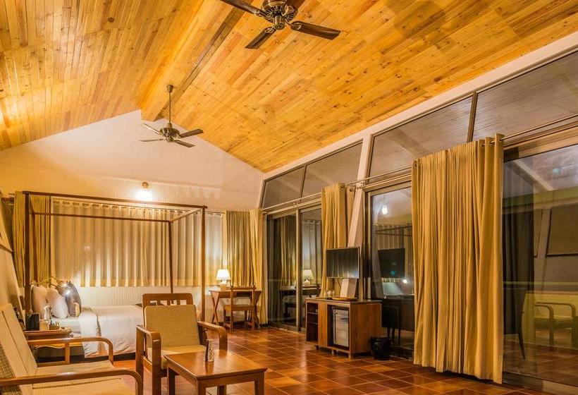 Grape County Eco Resort & Spa, Nashik