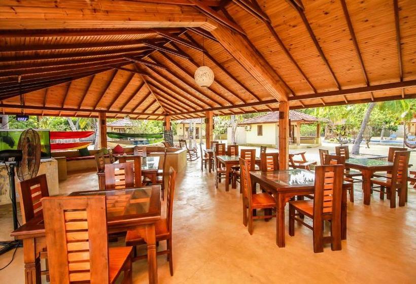 Horizon Kitesurfing Beach Resort