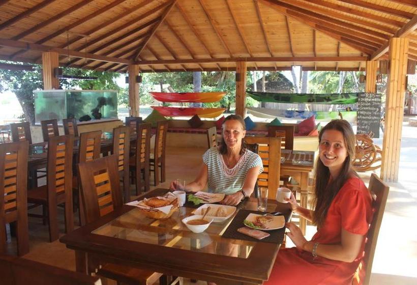 Horizon Kitesurfing Beach Resort