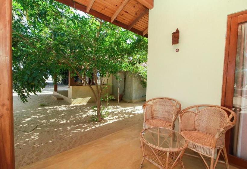 Horizon Kitesurfing Beach Resort