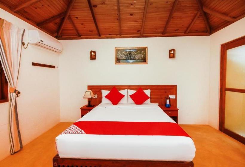 Horizon Kitesurfing Beach Resort