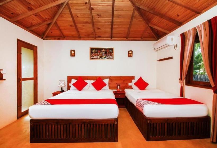 Horizon Kitesurfing Beach Resort