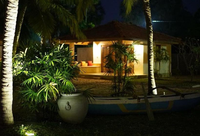 Horizon Kitesurfing Beach Resort