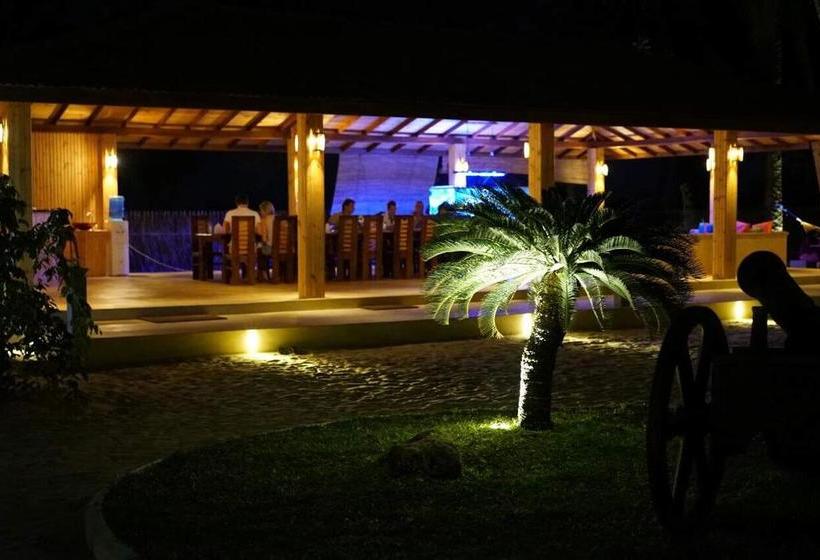 Horizon Kitesurfing Beach Resort