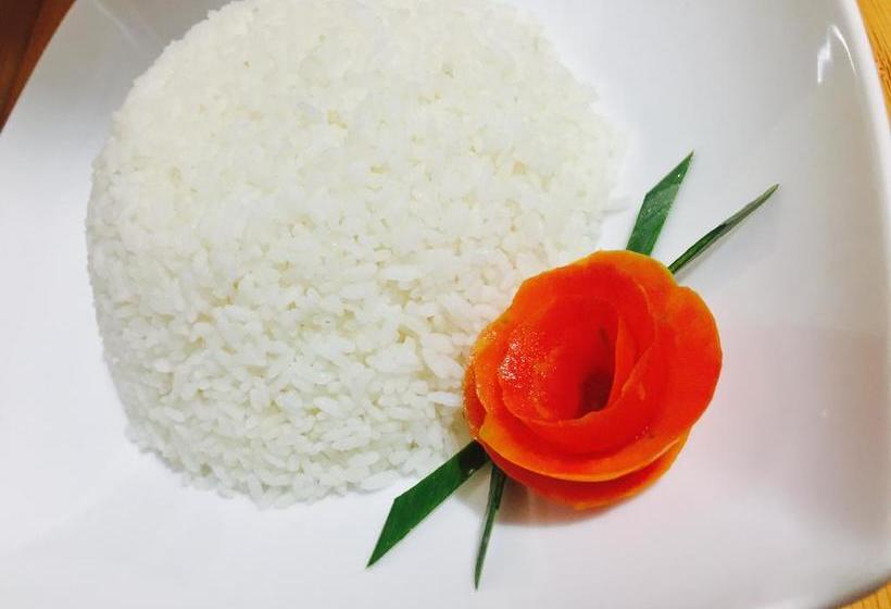 Horizon Kitesurfing Beach Resort