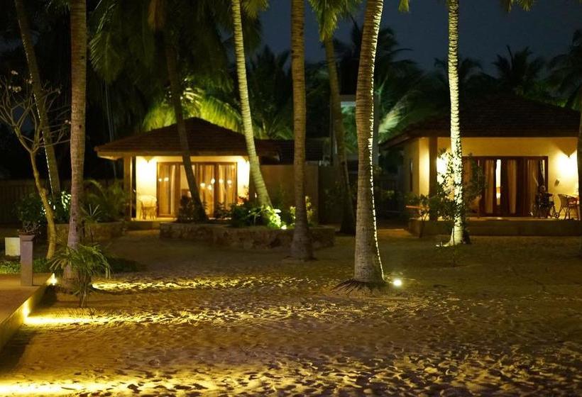 Horizon Kitesurfing Beach Resort