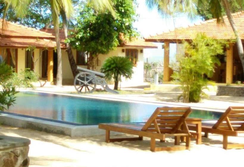 Horizon Kitesurfing Beach Resort