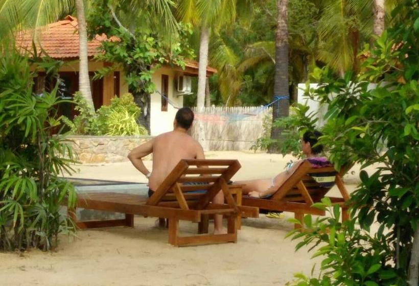 Horizon Kitesurfing Beach Resort