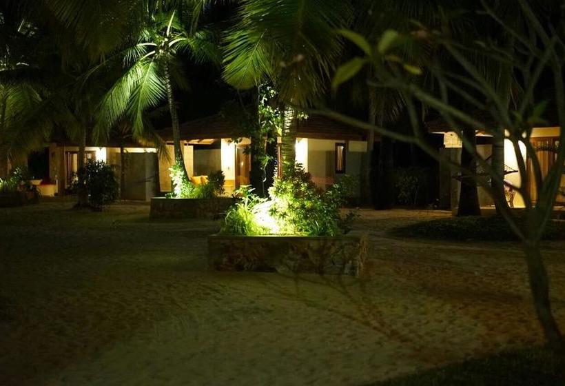 Horizon Kitesurfing Beach Resort