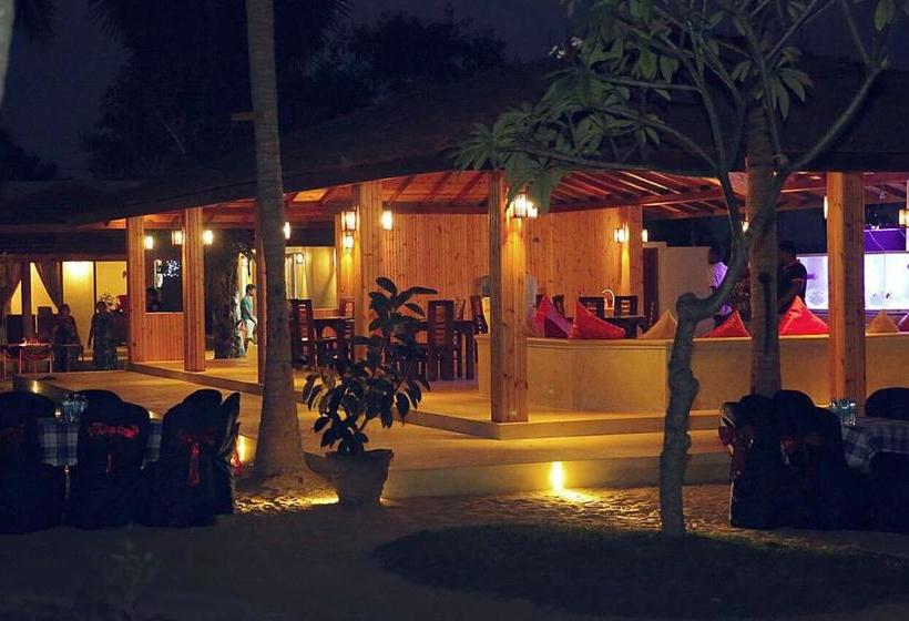 Horizon Kitesurfing Beach Resort