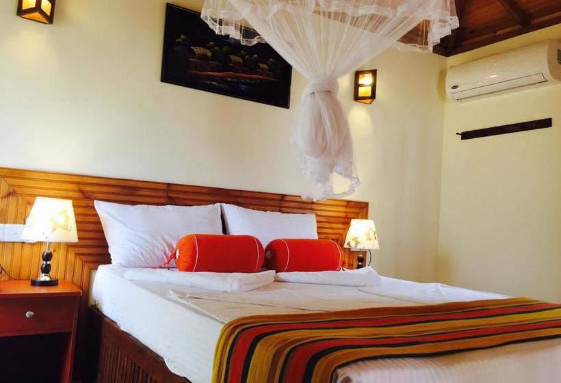 Horizon Kitesurfing Beach Resort