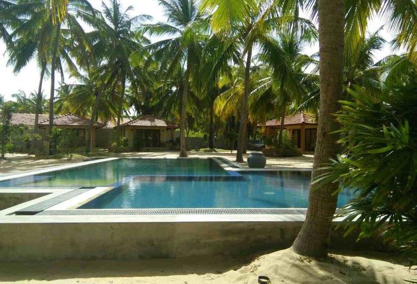 Horizon Kitesurfing Beach Resort