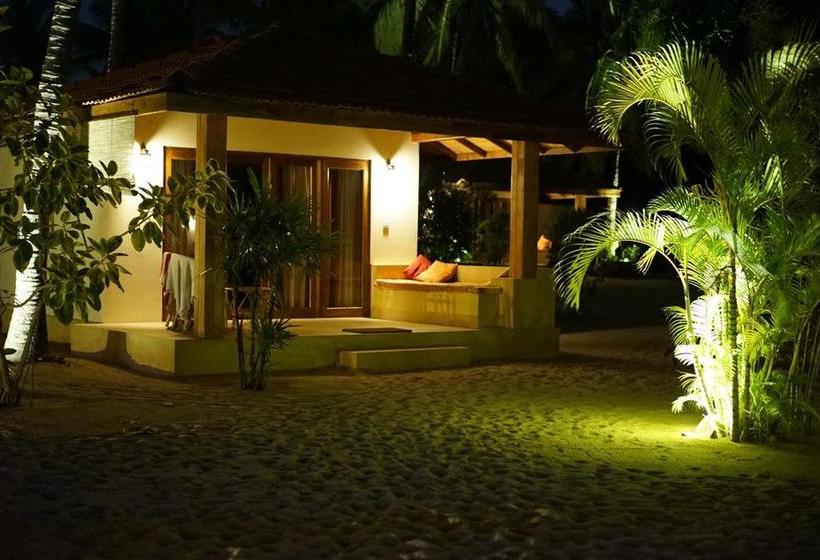 Horizon Kitesurfing Beach Resort