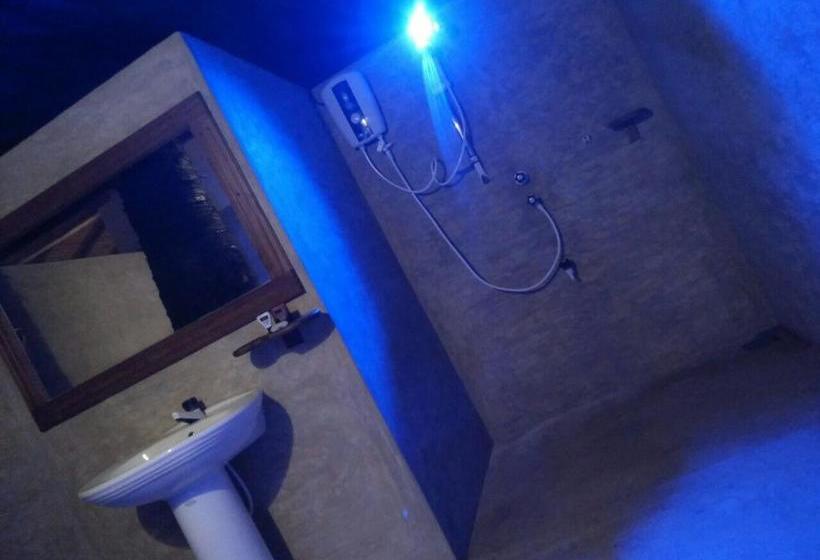 Horizon Kitesurfing Beach Resort