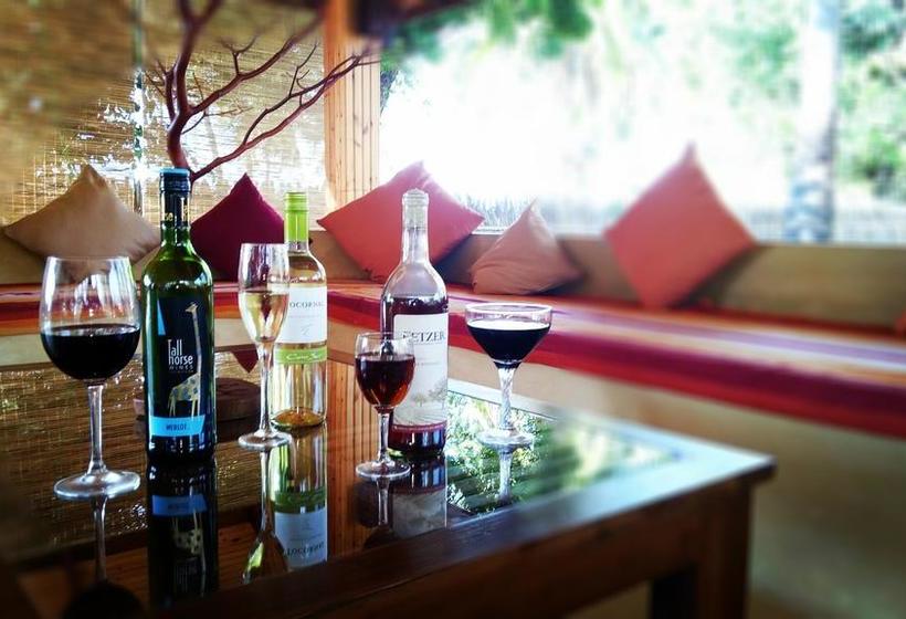 Horizon Kitesurfing Beach Resort