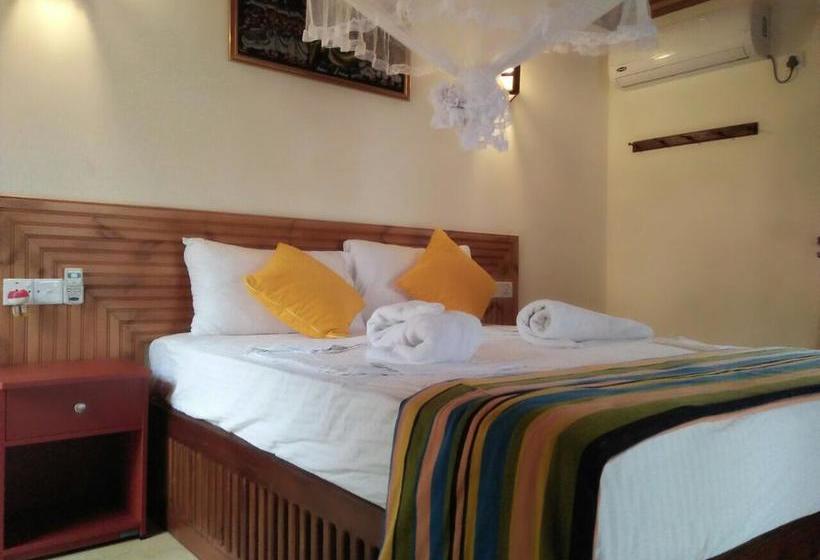 Horizon Kitesurfing Beach Resort