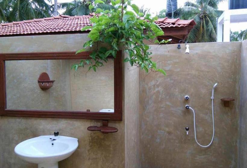 Horizon Kitesurfing Beach Resort