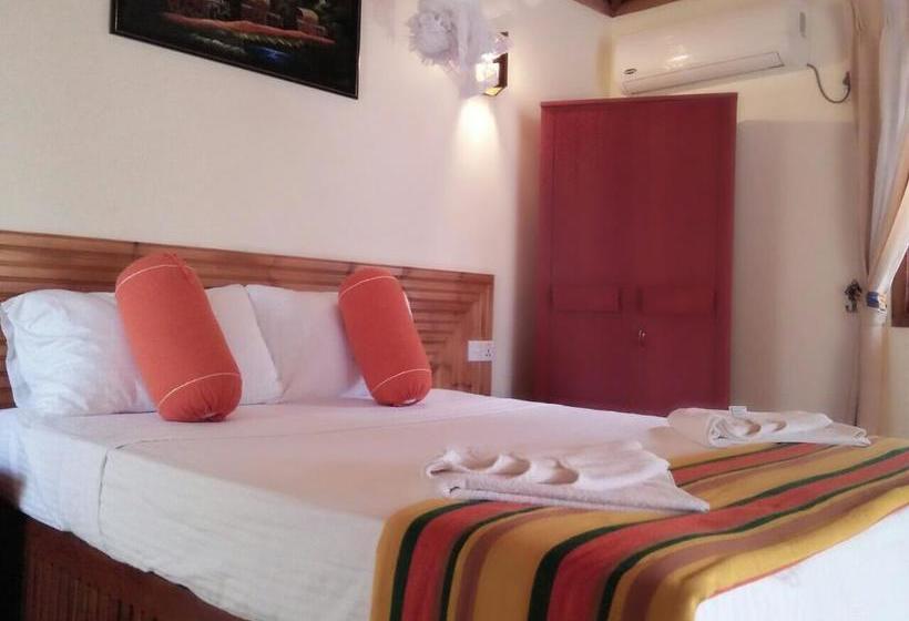 Horizon Kitesurfing Beach Resort