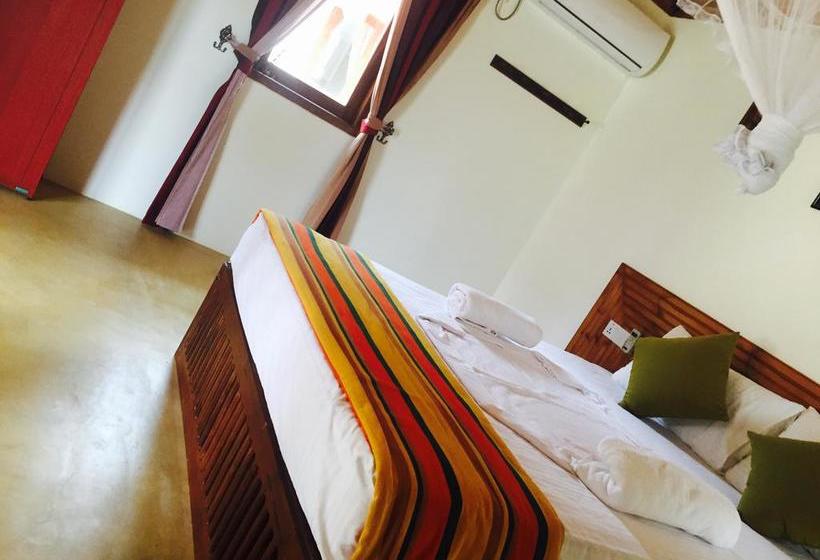 Horizon Kitesurfing Beach Resort