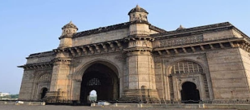 هتل A. K. International