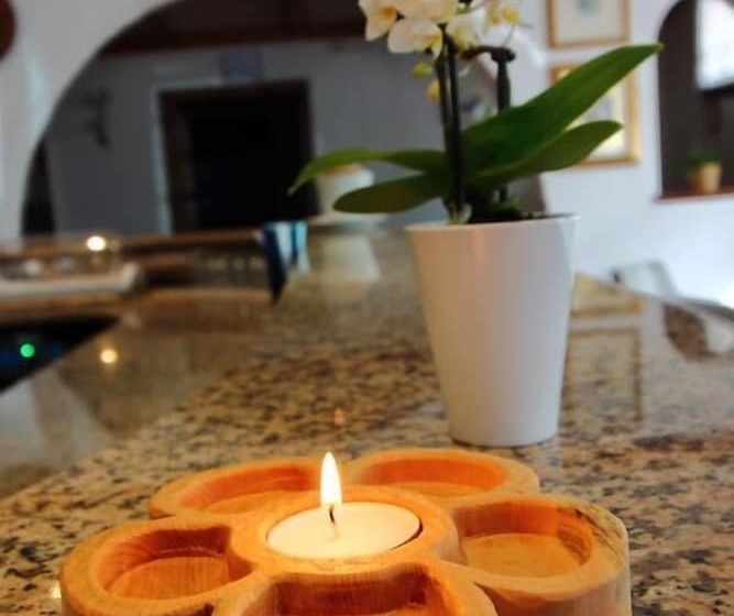 בית מלון כפרי Ai Tre Ponti