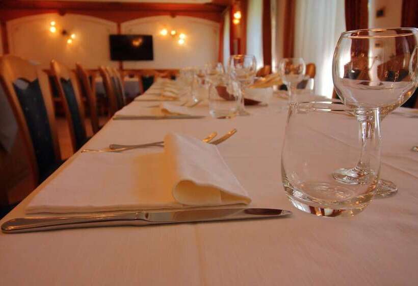 בית מלון כפרי Ai Tre Ponti