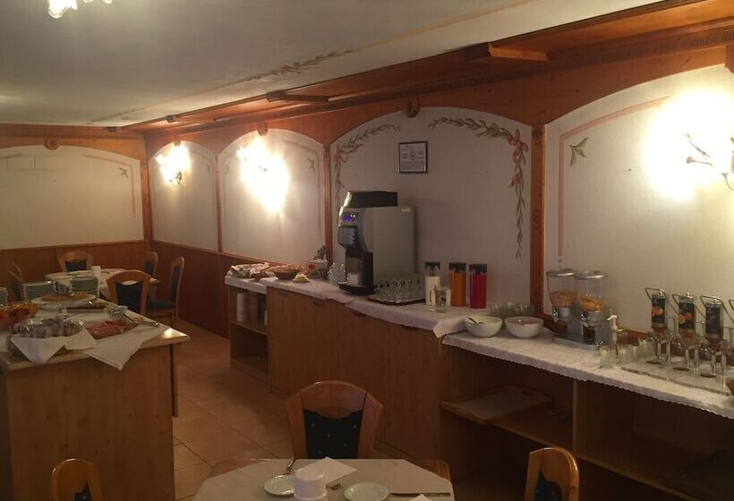 בית מלון כפרי Ai Tre Ponti