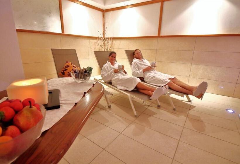 בית מלון כפרי Ai Tre Ponti