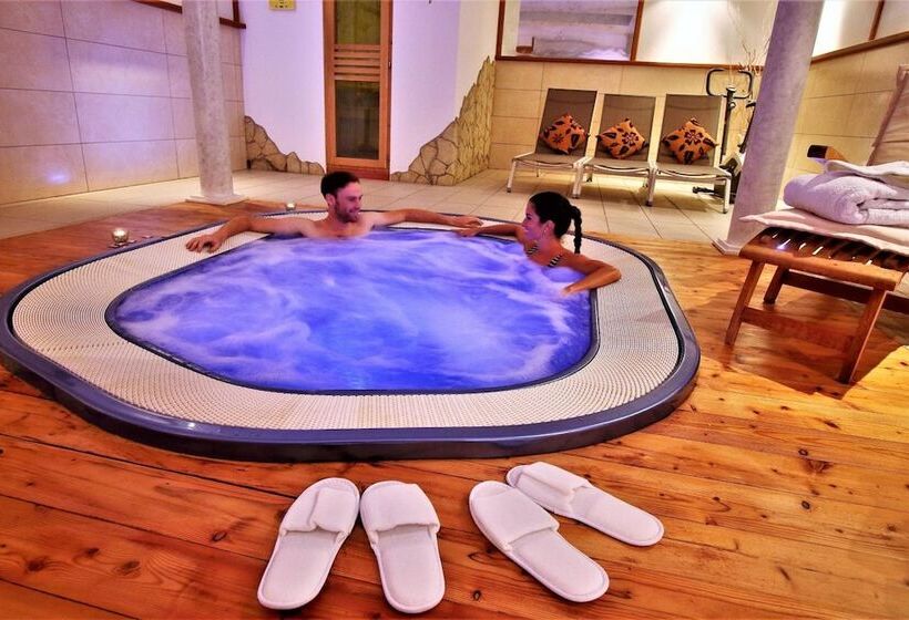 בית מלון כפרי Ai Tre Ponti