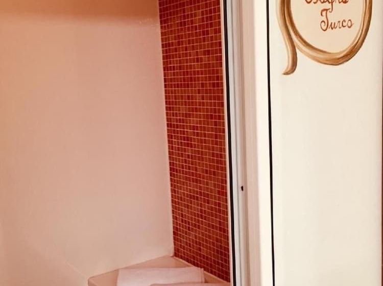 בית מלון כפרי Ai Tre Ponti