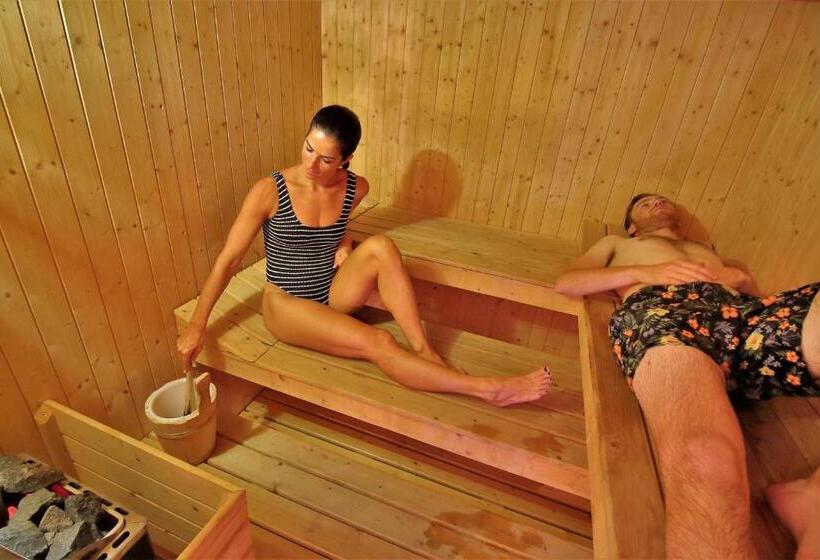 בית מלון כפרי Ai Tre Ponti