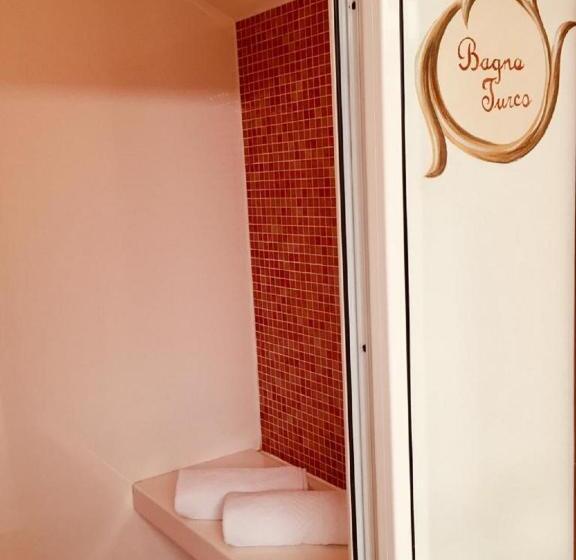 בית מלון כפרי Ai Tre Ponti