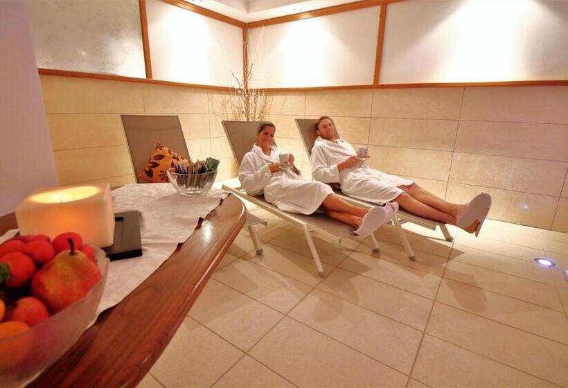 בית מלון כפרי Ai Tre Ponti