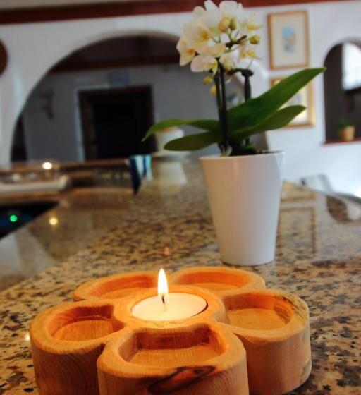 בית מלון כפרי Ai Tre Ponti