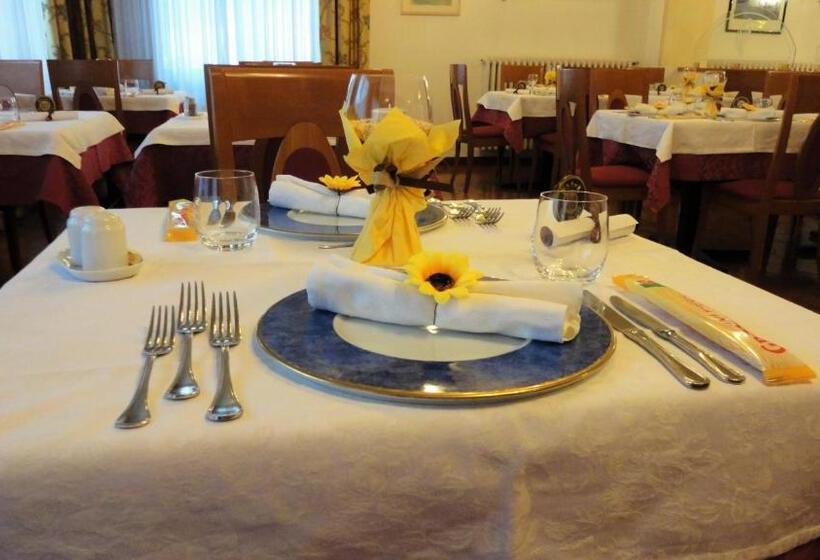 בית מלון כפרי Ai Tre Ponti